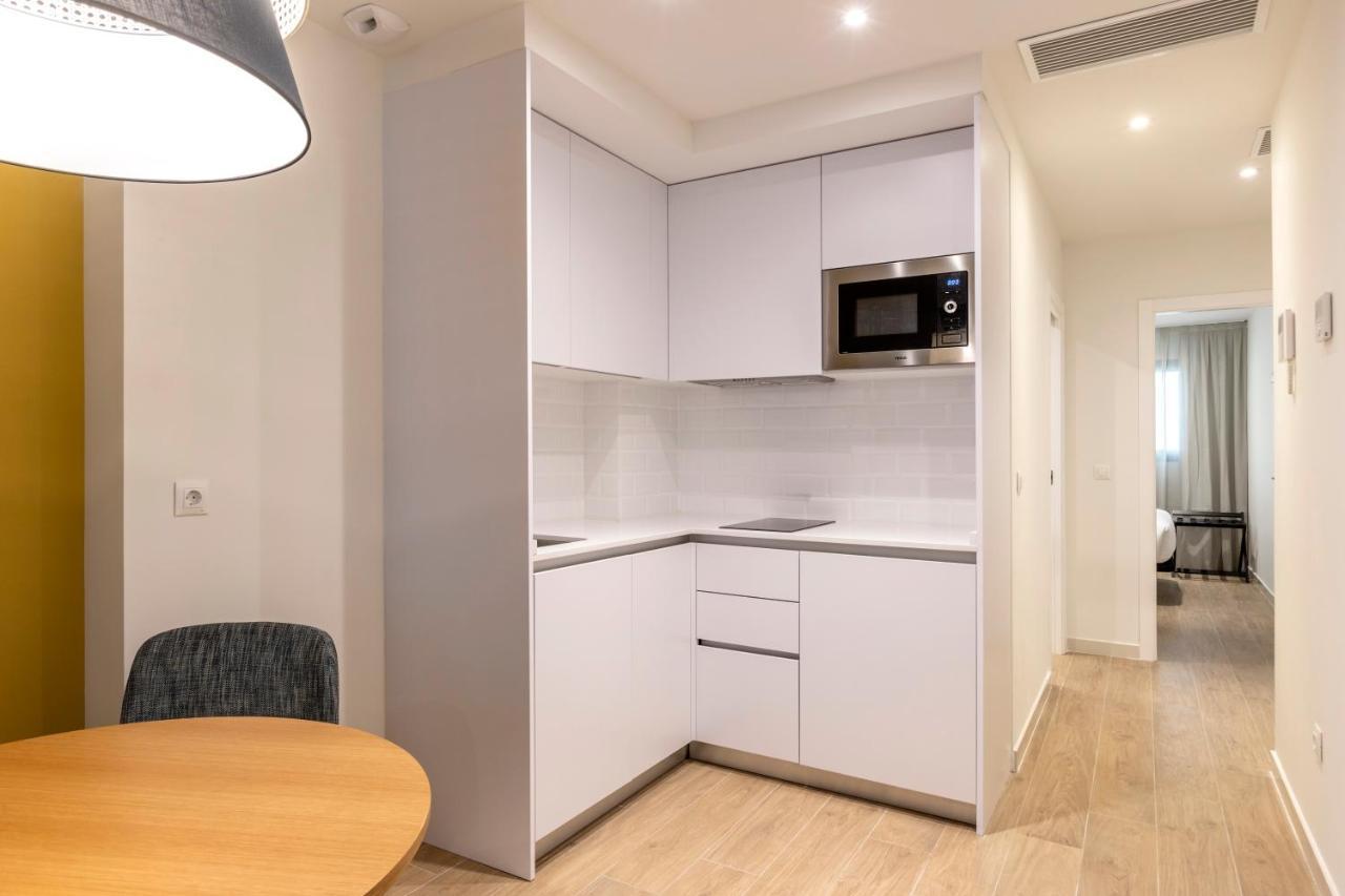 Tandem Portal De Elche Apartment อาลิกันเต ภายนอก รูปภาพ