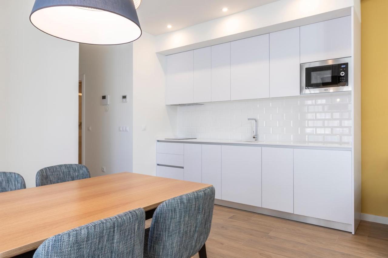 Tandem Portal De Elche Apartment อาลิกันเต ภายนอก รูปภาพ